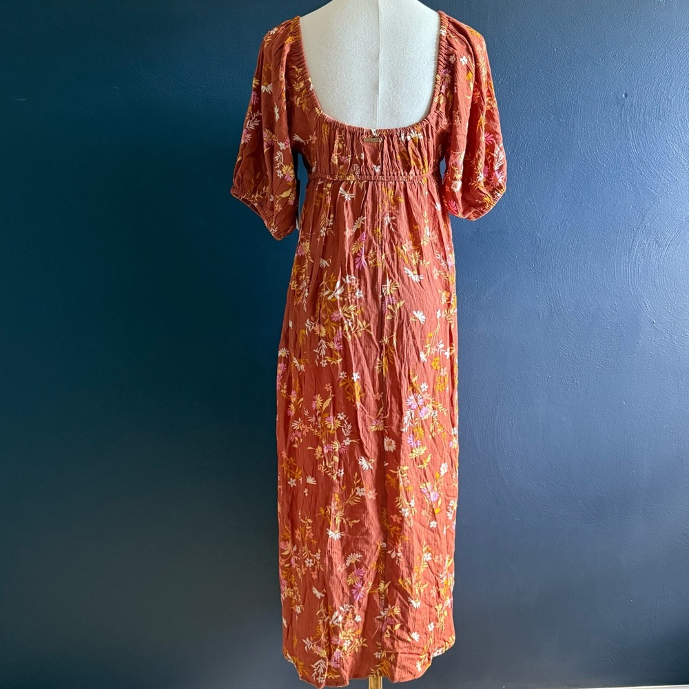 NWT Billabong True Romance Dress - Size Small - Picture 3 of 5